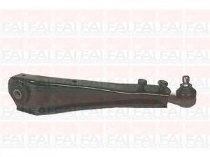 FAI AutoParts SS496 vikšro valdymo svirtis 
 Ašies montavimas/vairavimo mechanizmas/ratai -> Valdymo svirtis/pasukamosios svirties sujungimas -> Vairo trauklės (valdymo svirtis, išilginis balansyras, diago
352044, 352044+1603128, 90166391