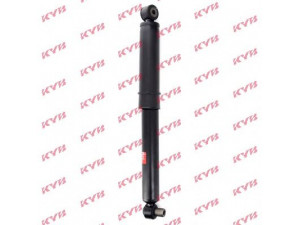 KYB 344809 amortizatorius 
 Pakaba -> Amortizatorius
7700437411