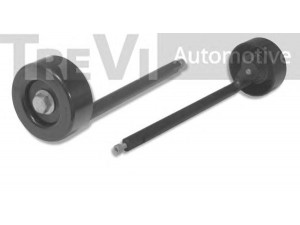 TREVI AUTOMOTIVE TA1710 įtempiklio skriemulys, V formos rumbuotas diržas 
 Diržinė pavara -> V formos rumbuotas diržas/komplektas -> Įtempiklio skriemulys
047903306, 047903306, 047903306