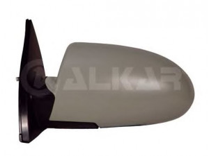 ALKAR 6126576 išorinis veidrodėlis 
 Kėbulas -> Keleivių kabina -> Veidrodėlis
876201E100