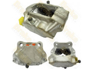 Brake ENGINEERING CA159 stabdžių apkaba 
 Dviratė transporto priemonės -> Stabdžių sistema -> Stabdžių apkaba / priedai
13512200