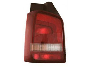 VAN WEZEL 5790933 kombinuotas galinis žibintas 
 Kėbulas -> Šviesos -> Kombinuotas galinis žibintas/dalys -> Kombinuotas galinis žibintas
7E5945095D, 7E5945095F