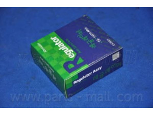 PARTS-MALL PXPBA-010 reguliatorius, kintamosios srovės generatorius 
 Elektros įranga -> Kint. sr. generatorius/dalys -> Reguliatorius
3737022020, 3737042000, 3737042012