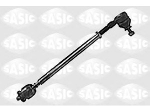 SASIC 4006042B1 strypo montavimas