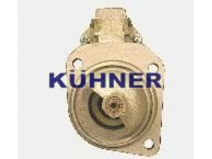 AD KÜHNER 254993 starteris