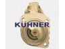 AD KÜHNER 254993 starteris