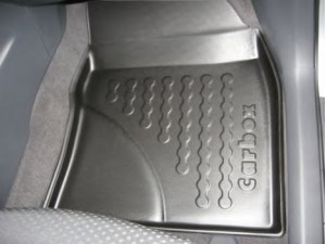 CARBOX 418137000 kojų kilimėlis 
 Vidaus įranga -> Kojų kilimėlis