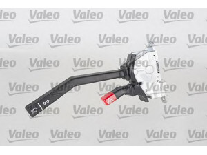 VALEO 645138 vairo kolonėlės jungiklis 
 Vidaus įranga -> Rankinės/kojinės svirties sistema
1579255, 1594542, 70351706, 8154792