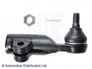 BLUE PRINT ADN187161 skersinės vairo trauklės galas 
 Vairavimas -> Vairo mechanizmo sujungimai
48570-VD225, D8570-VS42A