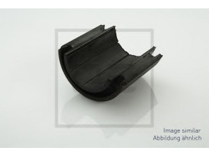 PE Automotive 013.340-00A skersinio stabilizatoriaus įvorių komplektas
001 988 24 10