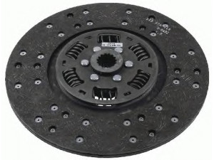 SACHS 1878 986 701 sankabos diskas
132 0000 200 0041, 132 0000 200 41