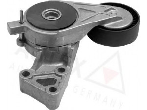 AUTEX 601086 įtempiklio svirtis, V formos rumbuotas diržas 
 Diržinė pavara -> V formos rumbuotas diržas/komplektas -> Įtempiklis
06A903315D, 06A903315D, 06A903315E