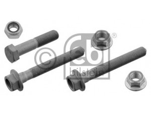FEBI BILSTEIN 34238 montavimo komplektas, valdymo svirtis
Kit 11660/27073, Kit 11660/27073