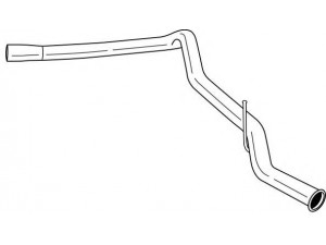 AKS DASIS SG11715 išleidimo kolektorius