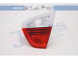 JOHNS 20 09 88-2 kombinuotas galinis žibintas 
 Kėbulas -> Transporto priemonės galas -> Kombinuotas galinis žibintas/dalys -> Kombinuotas galinis žibintas
63 21 6 937 460