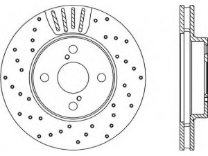 OPEN PARTS BDRS2292.25 stabdžių diskas 
 Dviratė transporto priemonės -> Stabdžių sistema -> Stabdžių diskai / priedai
4351202060, 4351202070, 4351202071