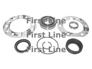 FIRST LINE FBK837 rato guolio komplektas 
 Ašies montavimas/vairavimo mechanizmas/ratai -> Rato stebulė/montavimas -> Rato guolis
9036340020, 9036340047