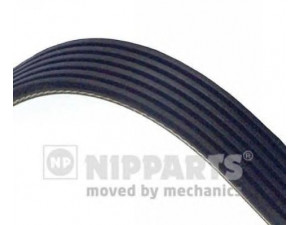 NIPPARTS J1061725 V formos rumbuoti diržai 
 Techninės priežiūros dalys -> Techninės priežiūros intervalai
90080-91208, 90916-02537, 90916-02545