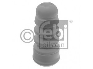 FEBI BILSTEIN 18378 atraminis buferis, pakaba 
 Pakaba -> Pakabos dalys -> Surinkimo dalys
4B0 512 131 N, 4B0 512 131 N