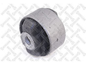 STELLOX 77-00156-SX valdymo svirties/išilginių svirčių įvorė 
 Ašies montavimas/vairavimo mechanizmas/ratai -> Valdymo svirtis/pasukamosios svirties sujungimas -> Montavimas/sutvirtinimas
77 00 824 042