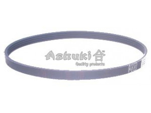 ASHUKI VM4-0613 V formos rumbuoti diržai 
 Techninės priežiūros dalys -> Techninės priežiūros intervalai
050 004 0605/MEYLE, 050 004 0611/MEYLE
