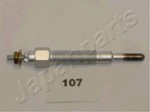 JAPANPARTS CE-107 kaitinimo žvakė 
 Kibirkšties / kaitinamasis uždegimas -> Kaitinimo kaištis
11065-43G01
