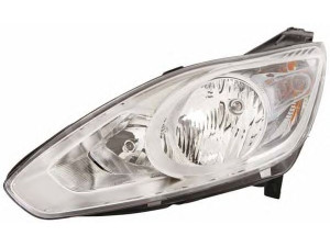 ALKAR 2752401 priekinis žibintas 
 Kėbulas -> Priekinis žibintas/dalys -> Priekinis žibintas/įterp.
1704504