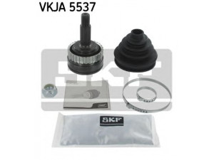 SKF VKJA 5537 jungčių komplektas, kardaninis velenas 
 Ratų pavara -> Sujungimai/komplektas
4000659