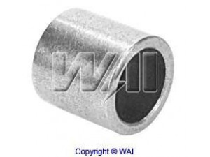 WAIglobal 62-1504 įvorė, starterio velenas
73117259, 1028564M1, 646959