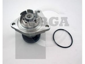 BGA CP10158 vandens siurblys 
 Aušinimo sistema -> Vandens siurblys/tarpiklis -> Vandens siurblys
1334027, 1334059, 1334131, 1334140