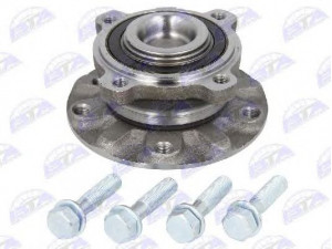 BTA H1B020BTA rato guolio komplektas 
 Ašies montavimas/vairavimo mechanizmas/ratai -> Rato stebulė/montavimas -> Rato guolis
31222229360