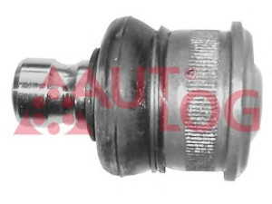 AUTLOG FT1598 atramos/vairo trauklė 
 Ašies montavimas/vairavimo mechanizmas/ratai -> Sujungimai -> Atramos/vairo trauklė
4016000QAC, 4016000QAD, 09160555