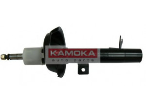KAMOKA 20333001 amortizatorius 
 Pakaba -> Amortizatorius
1068770, 1069130, 1069131, 1069149