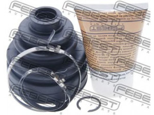 FEBEST 0415-NA4T gofruotoji membrana, kardaninis velenas 
 Ratų pavara -> Gofruotoji membrana
GG62-22-540, MN110516