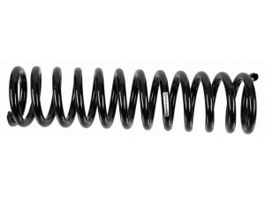 SACHS 997 104 spyruoklė 
 Pakaba -> Spyruoklės
123 321 36 04, A 123 321 36 04