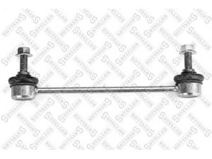 STELLOX 56-72023-SX šarnyro stabilizatorius 
 Ašies montavimas/vairavimo mechanizmas/ratai -> Stabilizatorius/fiksatoriai -> Savaime išsilyginanti atrama
MR272116