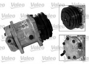 VALEO 699113 kompresorius, oro kondicionierius 
 Oro kondicionavimas -> Kompresorius/dalys
60601053