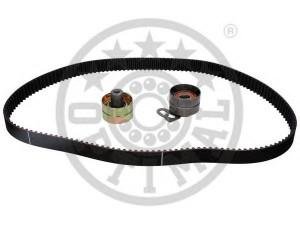 OPTIMAL SK-1476 paskirstymo diržo komplektas 
 Techninės priežiūros dalys -> Papildomas remontas