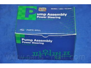 PARTS-MALL PPA-052 hidraulinis siurblys, vairo sistema
5710039020