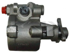 SPIDAN 53939 hidraulinis siurblys, vairo sistema 
 Vairavimas -> Vairo pavara/siurblys
7700 840 106