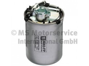 KOLBENSCHMIDT 50014083 kuro filtras 
 Techninės priežiūros dalys -> Papildomas remontas
6Q0 127 400 H, 6Q0 127 401 H