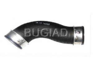 BUGIAD 82660 kompresoriaus padavimo žarna 
 Išmetimo sistema -> Turbokompresorius
1K0 145838 D
