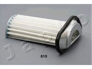 JAPKO 20619 oro filtras 
 Techninės priežiūros dalys -> Techninės priežiūros intervalai
17801-97206-000