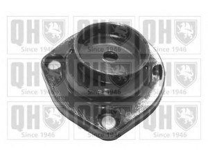 QUINTON HAZELL EMR6045 pakabos statramsčio atraminis guolis 
 Ašies montavimas/vairavimo mechanizmas/ratai -> Montavimas, pakabos statramstis
48071-02040