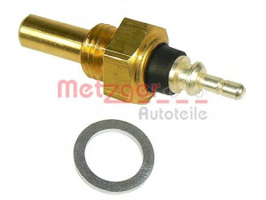 METZGER 0905144 siuntimo blokas, aušinimo skysčio temperatūra 
 Elektros įranga -> Jutikliai
005 545 0324, A 005 545 0324