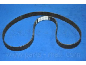 PARTS-MALL PVA-028 paskirstymo diržas 
 Techninės priežiūros dalys -> Papildomas remontas
2431237100, 2431237400, 2431237500