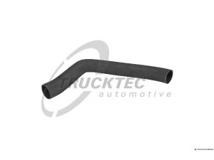 TRUCKTEC AUTOMOTIVE 05.40.036 radiatoriaus žarna
81.96301.0893, 81.96301.0961