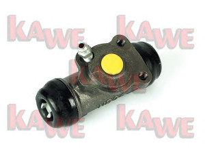 KAWE W5519 rato stabdžių cilindras 
 Stabdžių sistema -> Ratų cilindrai
4757006010, 4757033010, 4757033010