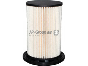 JP GROUP 1118707000 kuro filtras 
 Techninės priežiūros dalys -> Papildomas remontas
95811013400, 95811013410, 7P6127177