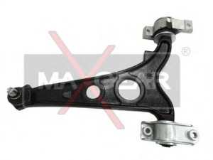 MAXGEAR 72-1503 vikšro valdymo svirtis 
 Ašies montavimas/vairavimo mechanizmas/ratai -> Valdymo svirtis/pasukamosios svirties sujungimas -> Vairo trauklės (valdymo svirtis, išilginis balansyras, diago
46522142, 46522142, 46764747, 46764747